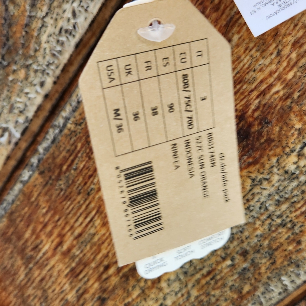 NWT Calzedonia Shapewear Bikini Swimsuit - Picture 3 of 11